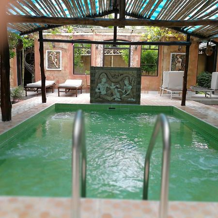 Sala Done Khone Hotel Ban Khon Экстерьер фото