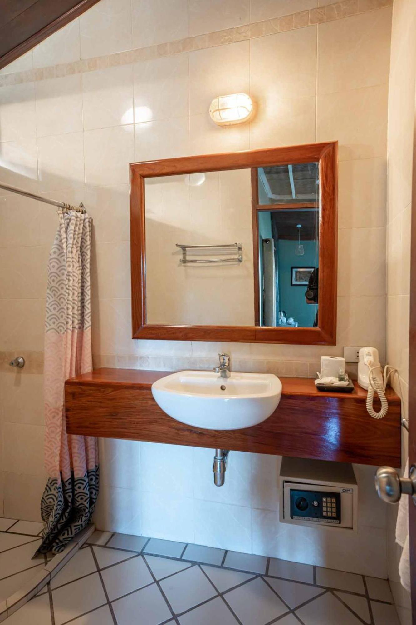 Sala Done Khone Hotel Ban Khon Экстерьер фото
