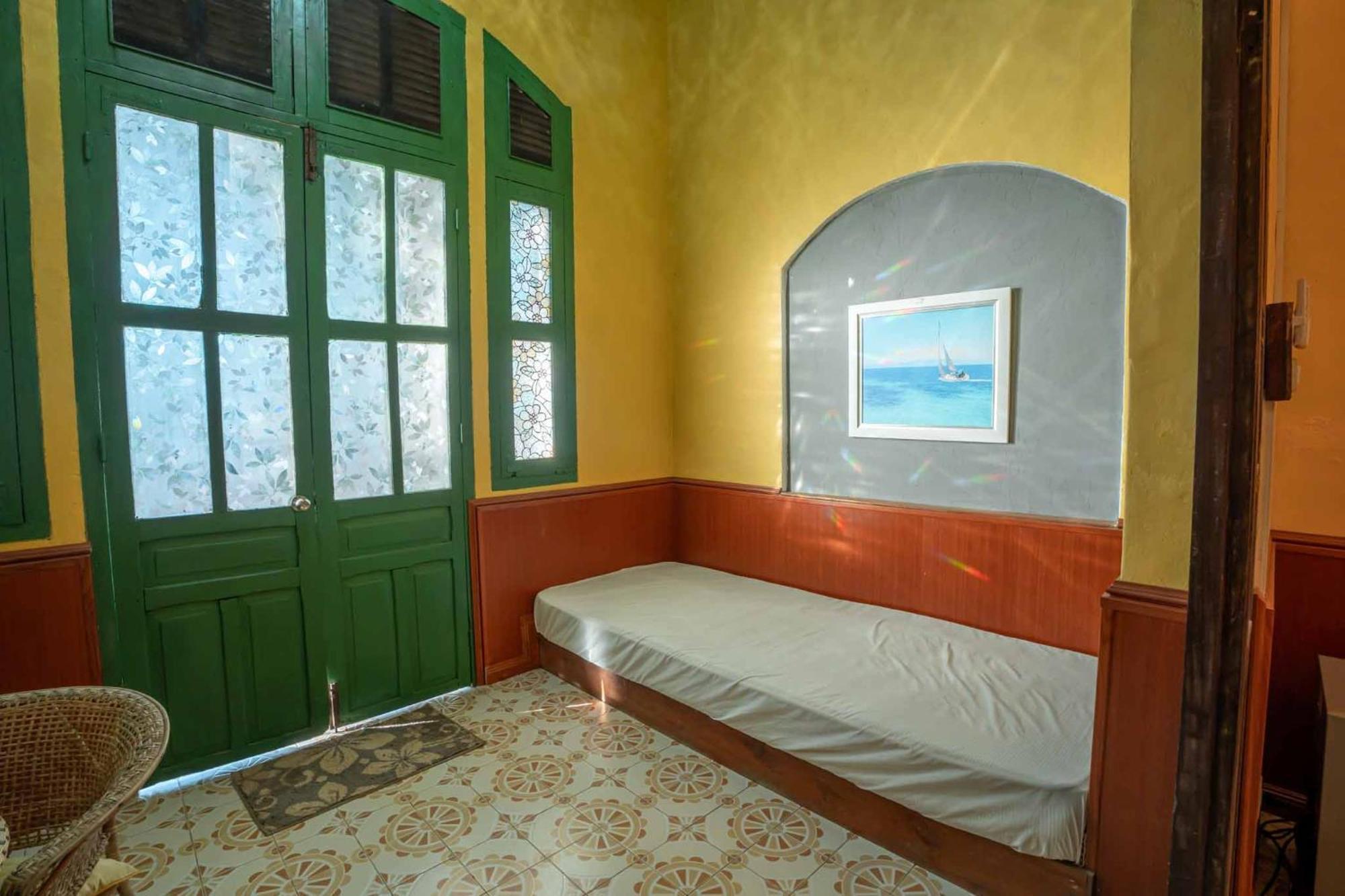 Sala Done Khone Hotel Ban Khon Экстерьер фото