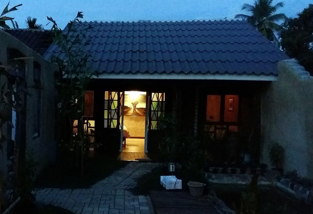 Sala Done Khone Hotel Ban Khon Экстерьер фото